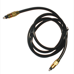 cable de audio optico (TOSLINK), 1.5 metros